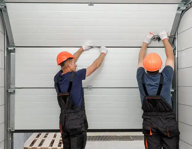 garage door service McGehee